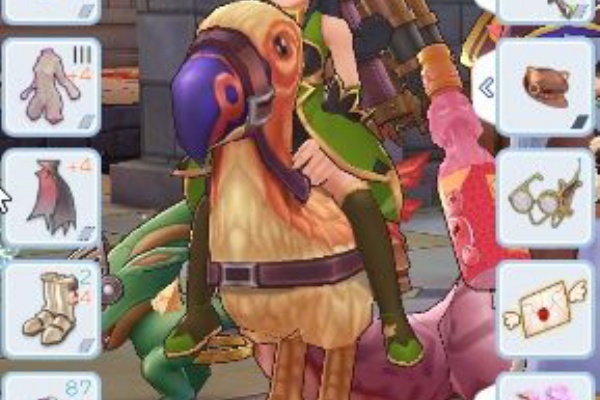 Tinqのぶろぐ ラグマス