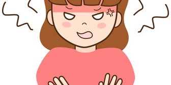 【ヒス嫁】どんなに注意を払っても、勝手にカッとなってキレるから避けようがないんだが…