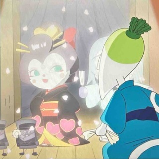 きゅんたのアンパンマンブログ