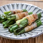 SAKE TO RYOURI