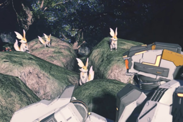 Ngs もうすぐカンストしそうなのでレンジャーの使用感を書いてみる 北のアークス便り 仮