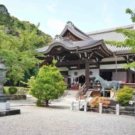 【世界遺産】ロマン溢れる♬ 聖徳太子生誕の地・橘寺