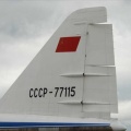 MAKAS２００９、TU１４４