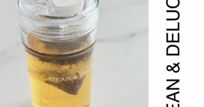 DEAN &DELUCAのクリアタンブラー&楽天マラソンで備蓄購入