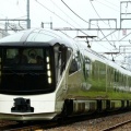 ［ＴＲＡＩＮ　ＳＵＩＴＥ　四季島］長総出区シーン撮影記（2026.7.12）