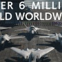 『エースコンバット7』世界累計販売本数が600万本突破！シリーズ世界累計2,000万本に到達！！