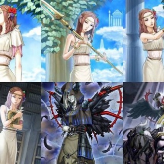 【遊戯王】禁じられたシリーズはまだポテンシャル引き出せてないよね