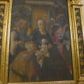 ヴォルテッラの町歩き　（その13　市立絵画館Ⅶ）