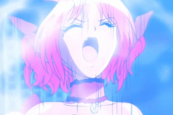 コス壊 東京ミュウミュウ