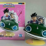 チルチル フィギュアの部屋（キン肉マン・ワンピース・ドラゴンボールetc）