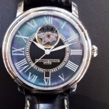 『【FC-315MPB3P6】フレデリック・コンスタント　素敵な文字盤』の画像