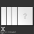 【MONSTA X】13th Mini Album『THE X』発売記念タワーレコード対象店舗限定特典決定のお知らせ！