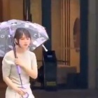 ◆【動画】完成形だと思われていた「傘」が中国で進化していた模様。
