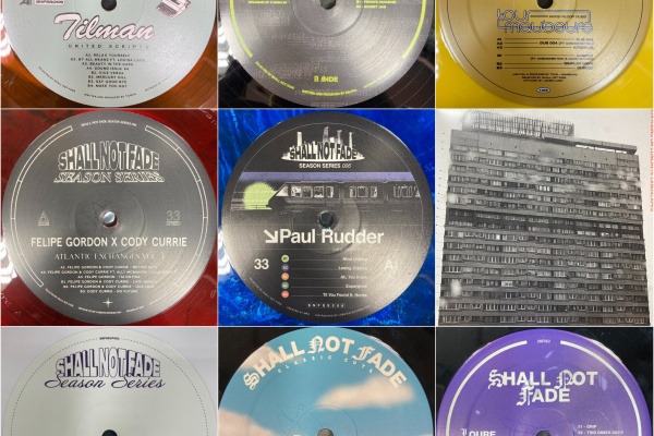 ディスクユニオン町田店 - 2025年11月