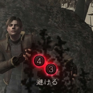 QTEって誰がありがたがってるの？