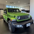 💜 WRANGLER MOJITO A-Type 💜