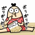 ダルダルのダル子