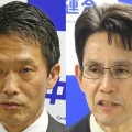 【消費税25％を主張】中道の新代表に小川淳也