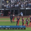 【vs.ロッテ】日ハムメネズ、スクイズで4点目を失い4回途中KO