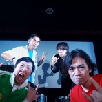 猫の会　稽古日誌