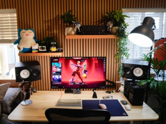 【悲報】ゲーミングPC、誰も語らなくなる
