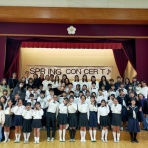 辰沼小学校のblog