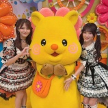 『[イコラブ] 音嶋莉沙・髙松瞳 生出演、6/17放送「DayDay.」「ヒルナンデス！」実況まとめ』の画像