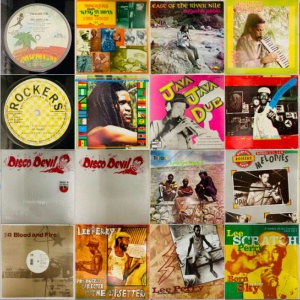 REGGAE】-中古CD- スカ、ロックステディーの名作コンピが多数入荷しま