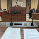 速報 ‼ 町長答弁『Park-PFIは有効な手法。担当課において様々な手法を研究中』