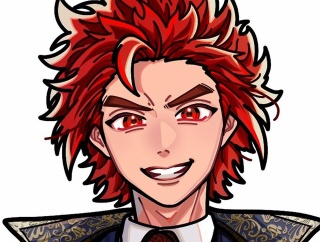 配信者・レオン代表が活動休止へ。しろまんた先生からのプレゼント絵をAIに食わせ無断使用で大炎上