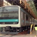鎌倉総合車両所の誕生
