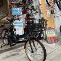 アシスタUSTD☆ビビ・S・18納車KB20入荷