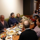 岩鞍スキー強制終了