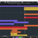 Req. for RS — String Quartet (Draft v320b)