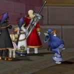 人見知りぎみなオレのドラゴンクエスト10ブログ