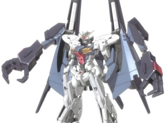 「機動戦士ガンダム ヴァルプルギス」を読みました