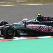 F1 2025 ����GP���ﵭ ����18 FP1