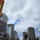 岡山駅前エリアしか勝たん？