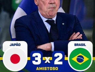 【動画】神話 崩れる…ブラジル連盟史 111年で 前半２-０から逆転負けは「史上初 歴史的事件」と報道【日本 3-2ブラジル】