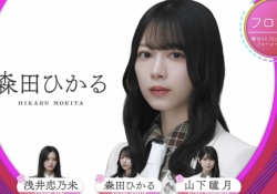 「選抜制アイドル」←飽きられてる、「固定アイドル」←飽きられてない