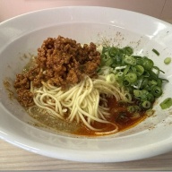 汁なし担々麺 あおい＠蒲田