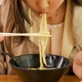 【テレビ】「麺類は音を立ててススる?ススらない?」で大人世代と若者が大論争!若い世代はススる音が不快?