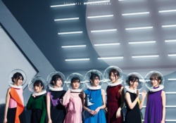 【悲報】乃木坂46「しあわせの保護色」ジャケ写のテーマが意味不明だった・・・