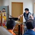 久しぶりの投稿