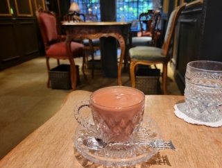 弾丸京都③ 「マリベル京都本店」初訪問✨