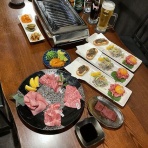 あっちこっち　ここdeランチ