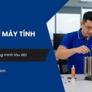 Bảo trì máy tính An Lạc lựa chọn thông minh lâu dài
