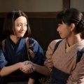見上愛＆上坂樹里　NHK朝ドラ「風、薫る」7日放送の第95回視聴率は14.0％