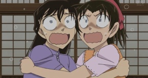 【名探偵コナン】第1179話 平次の告白（n回目（原作感想）