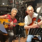高橋マコトの「ギタリスト通信」